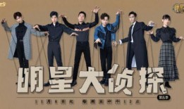 热点黑料在线免费观看 明星大侦探第二季,热点黑料在线免费观看，悬疑推理盛宴来袭！