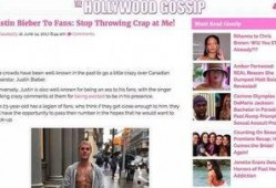 哪些娱乐新闻最受欢迎