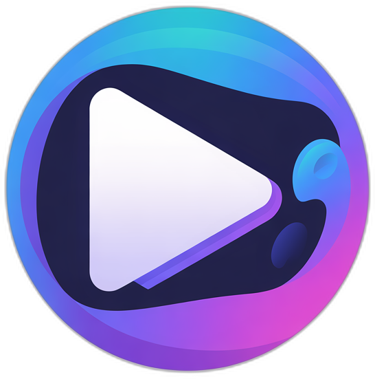 熊猫视频Logo