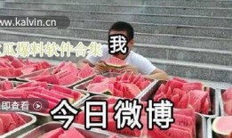 吃瓜爆料,吃瓜群众揭秘明星幕后故事